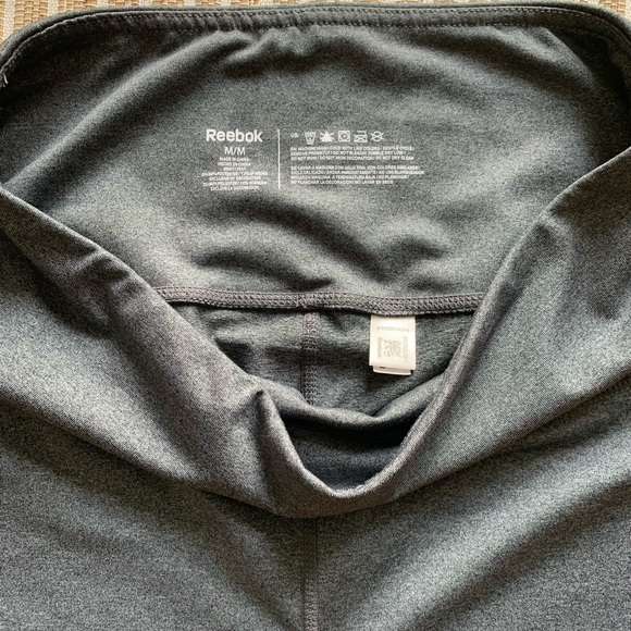 Reebok workout leggings - Picture 4 of 5